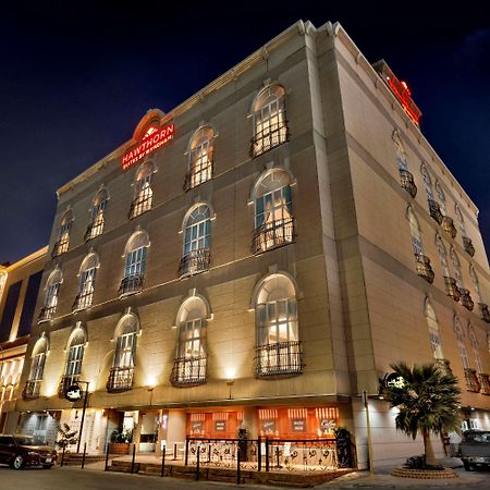 Hawthorn Suites By Wyndham Al Khobar Exterior photo