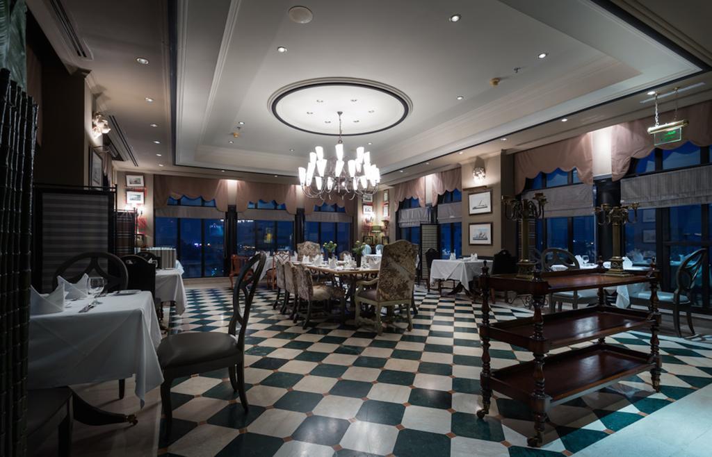 Hawthorn Suites By Wyndham Al Khobar Exterior photo