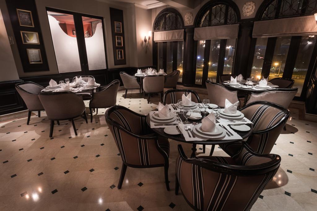 Hawthorn Suites By Wyndham Al Khobar Exterior photo