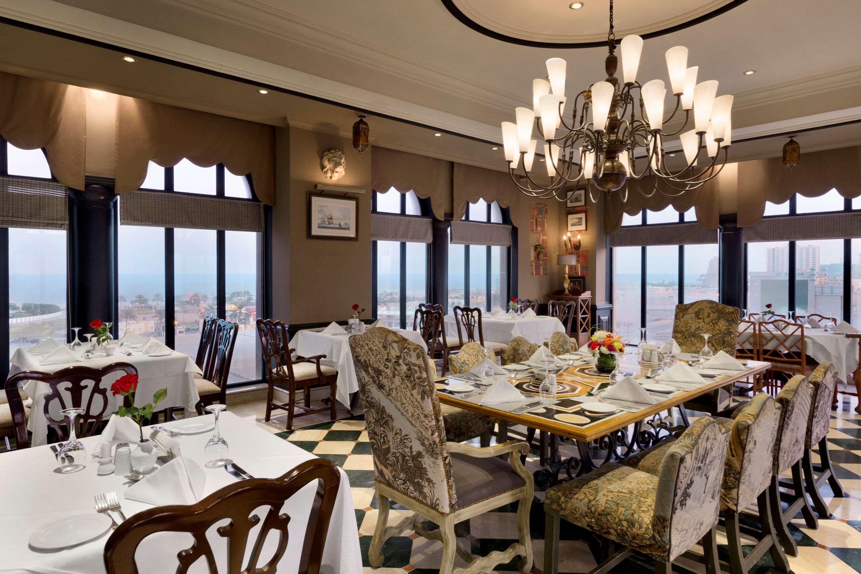 Hawthorn Suites By Wyndham Al Khobar Exterior photo