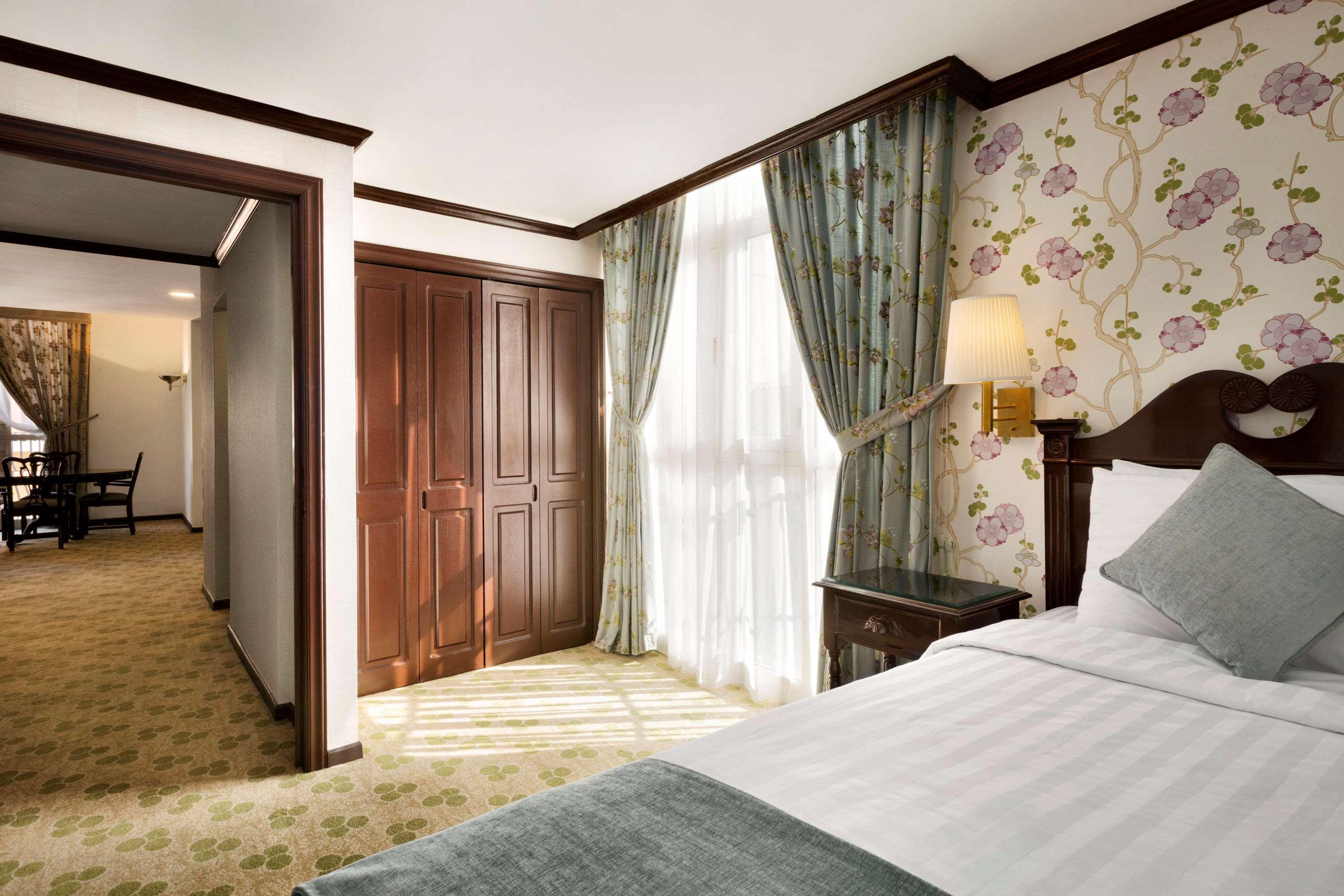Hawthorn Suites By Wyndham Al Khobar Exterior photo