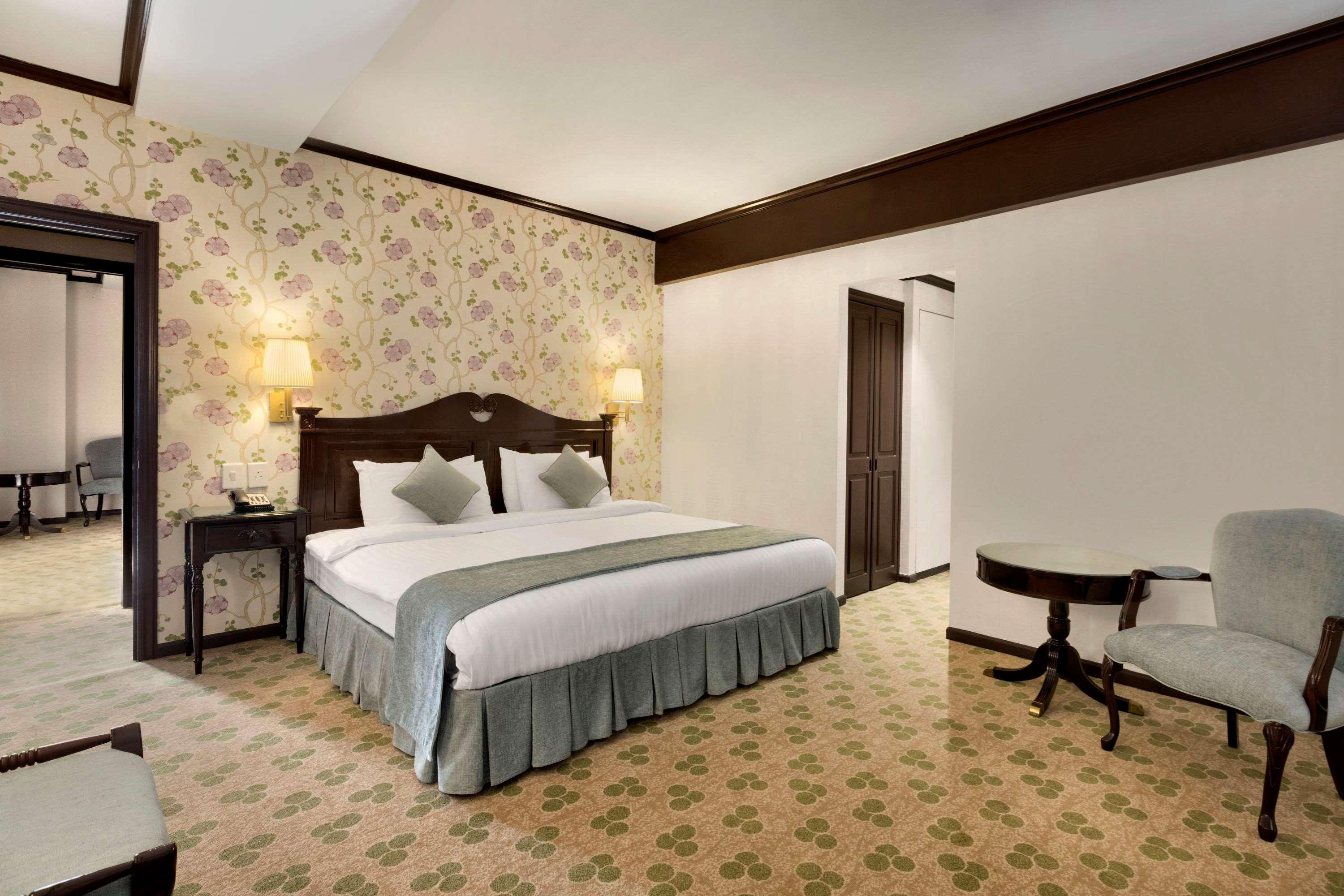 Hawthorn Suites By Wyndham Al Khobar Exterior photo