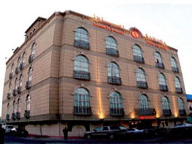 Hawthorn Suites By Wyndham Al Khobar Exterior photo